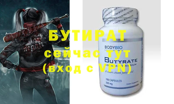 крисы Кулебаки