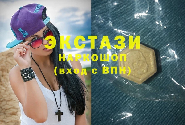крисы Кулебаки