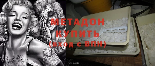 крисы Кулебаки